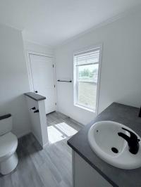 2025 Champion Manufactured Home