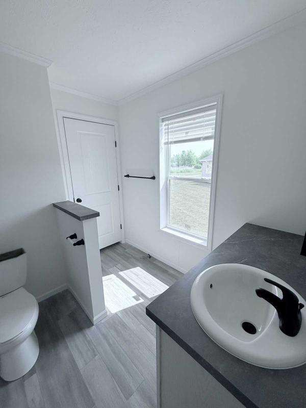 2025 Champion Manufactured Home