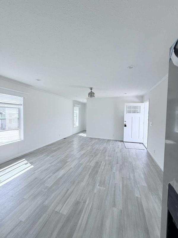 2025 Champion Manufactured Home