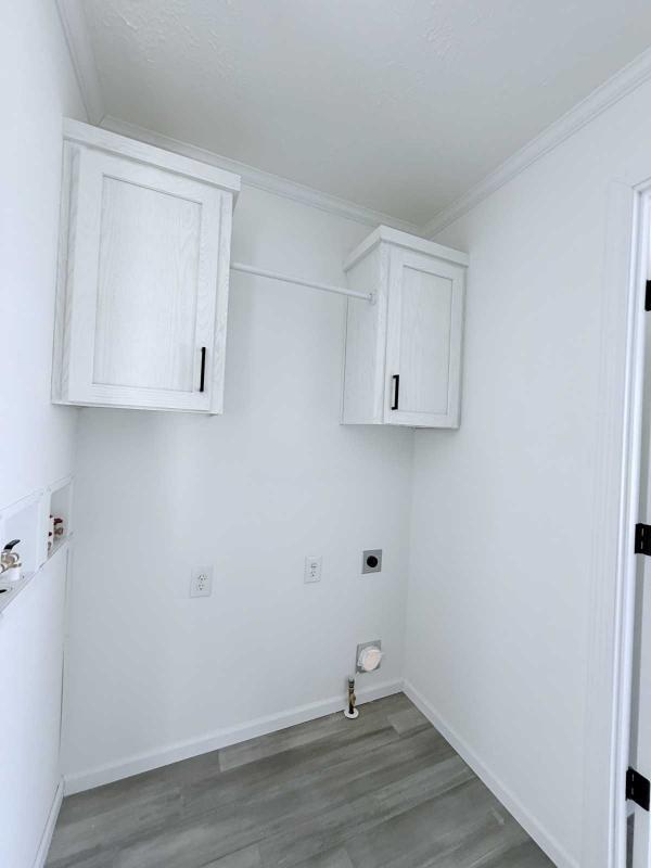 2025 Champion Manufactured Home