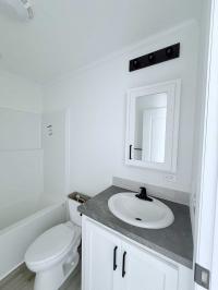 2025 Champion Manufactured Home