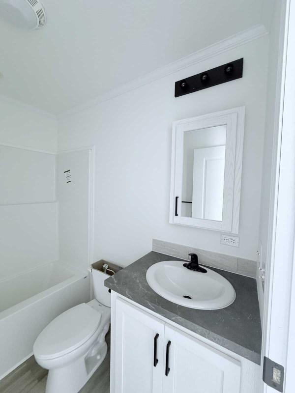 2025 Champion Manufactured Home