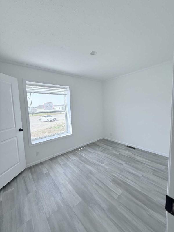 2025 Champion Manufactured Home