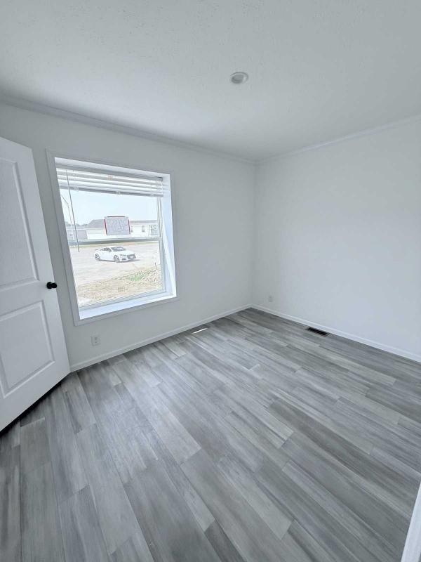 2025 Champion Manufactured Home