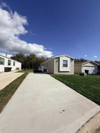 2025 Champion Manufactured Home