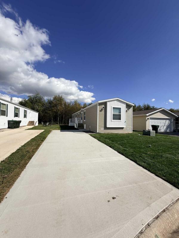 2025 Champion Manufactured Home