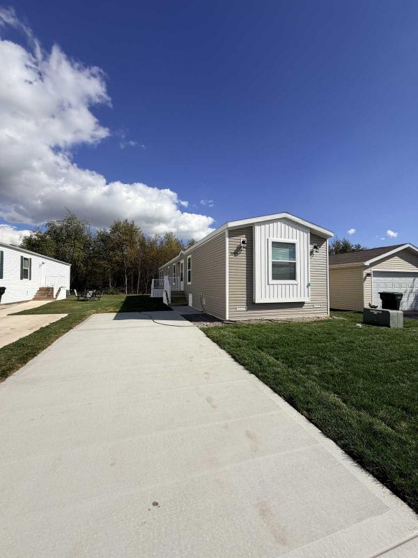 2025 Champion Manufactured Home