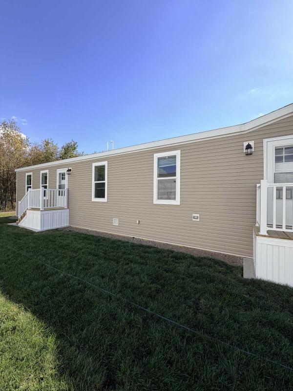 2025 Champion Manufactured Home