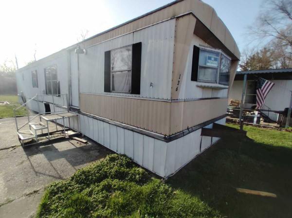  Mobile Home For Sale