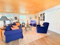 1972 Ritz-Craft HS Mobile Home