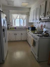 1972 Universal Mobile Home