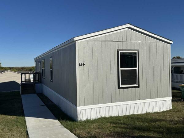 2024 Jessup Manufactured Housing LLC Mobile Home For Sale