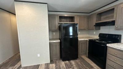 Photo 2 of 14 of home located at 7616 Upper Seguin Rd, Lot 144 Converse Meadows, TX 78109