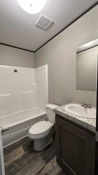 2024 Jessup Manufactured Housing LLC Manufactured Home