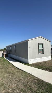 2024 Jessup Manufactured Housing LLC Manufactured Home