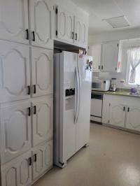 1972 Universal Mobile Home