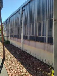 1972 Universal Mobile Home