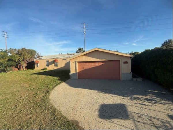 1994 FLEETWOOD  Mobile Home For Sale