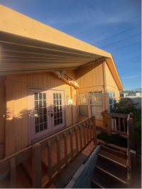 1994 FLEETWOOD  4663B Manufactured Home