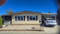 1985 Golden West Canterbury Manufactured Home