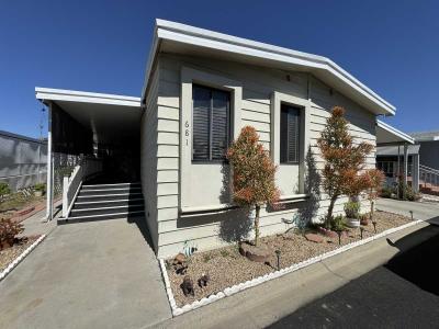 Mobile Home at 5001 W Florida Ave Hemet, CA 92545