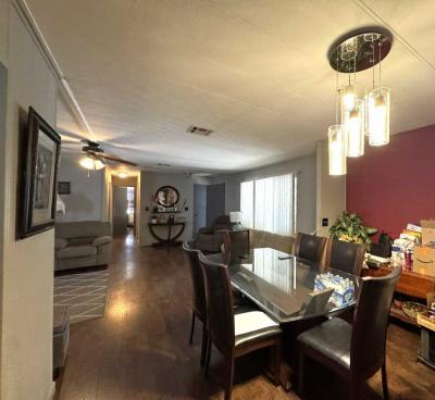 Photo 5 of 26 of home located at 5001 W Florida Ave Hemet, CA 92545