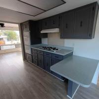 1969 Fleetwood BARRINGTON  Mobile Home