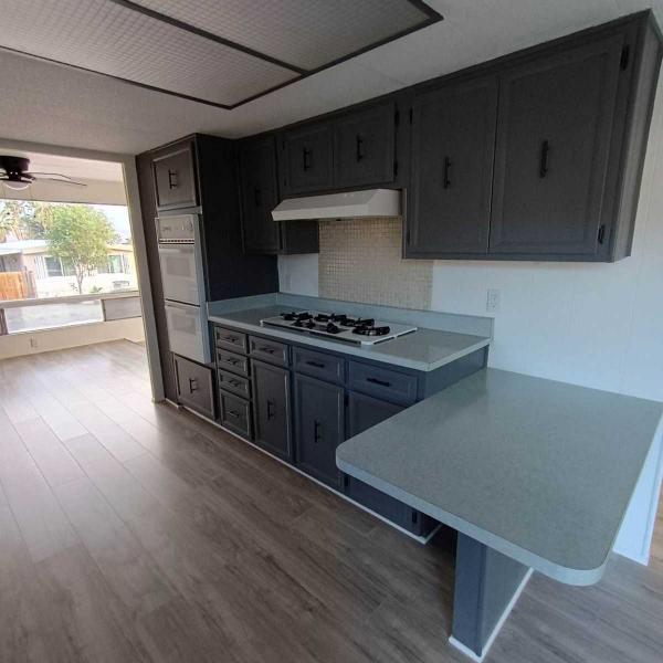 Photo 1 of 2 of home located at 3076 Di Giorgio Rd #27 Borrego Springs, CA 92004