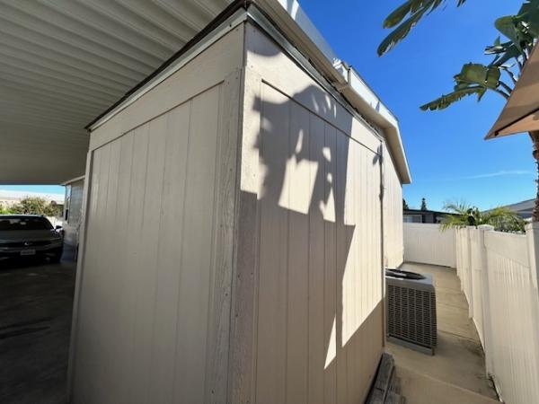 2018 Skyline Corner Manufactured Home