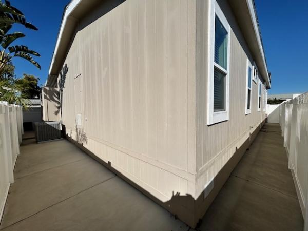 2018 Skyline Corner Manufactured Home