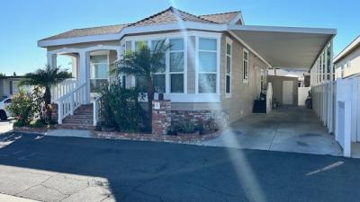 Mobile Home at 11301 Euclid St #65 Garden Grove, CA 92840