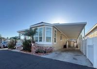 2018 Skyline Corner  Manufactured Home