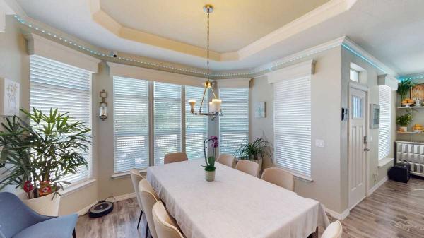 2018 Skyline Corner Manufactured Home