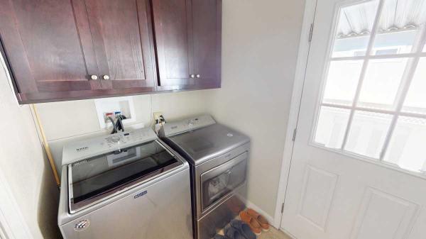 2018 Skyline Corner Manufactured Home