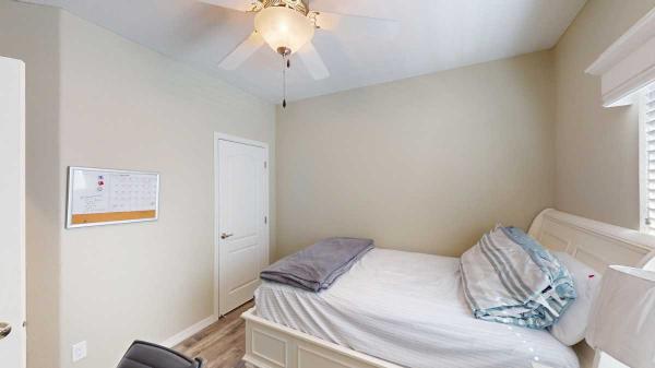 2018 Skyline Corner Manufactured Home