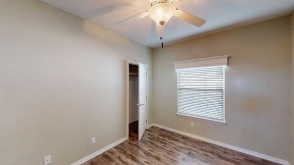 2018 Skyline Corner Manufactured Home