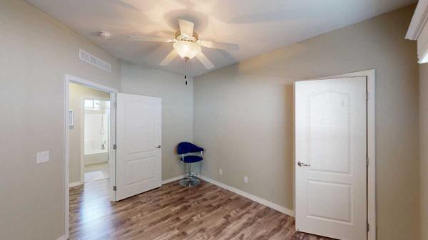 2018 Skyline Corner Manufactured Home