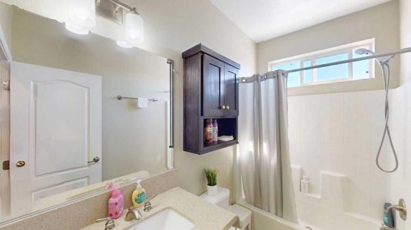 2018 Skyline Corner Manufactured Home