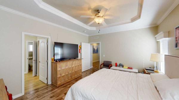 2018 Skyline Corner Manufactured Home