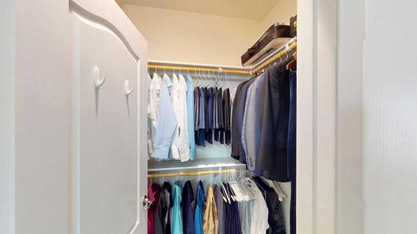 2018 Skyline Corner Manufactured Home