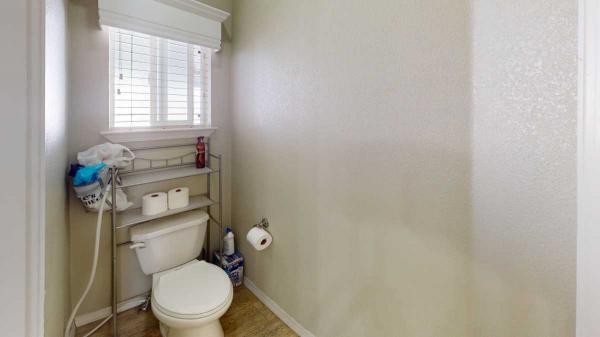 2018 Skyline Corner Manufactured Home