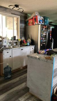 1999 Champion AL412-2 Manufactured Home