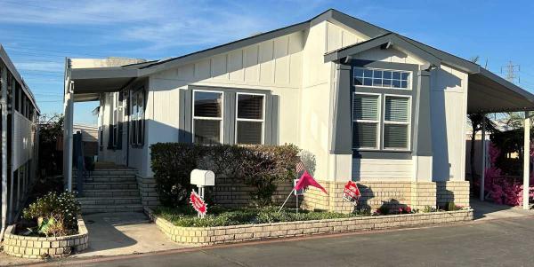 2004 Silvercrest Westwood Manufactured Home