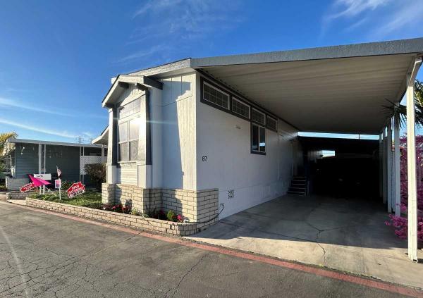 2004 Silvercrest Westwood Manufactured Home