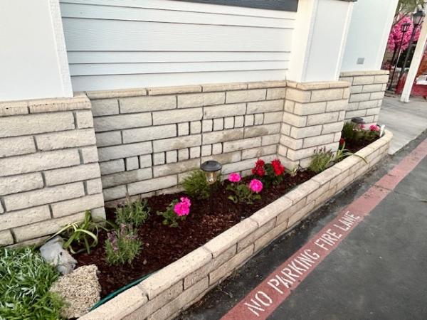 2004 Silvercrest Westwood Manufactured Home