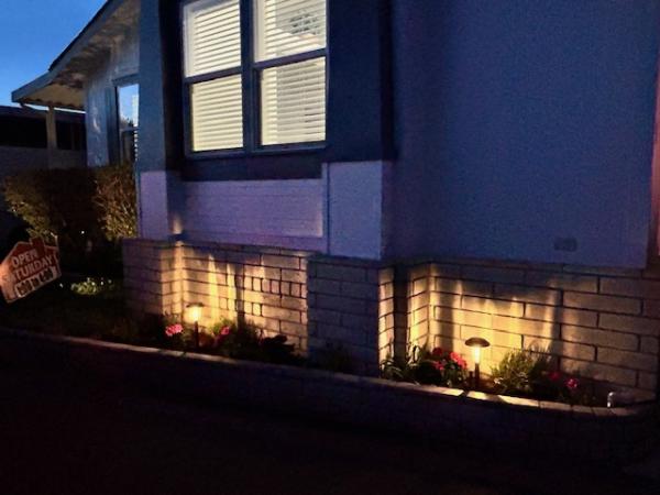 2004 Silvercrest Westwood Manufactured Home