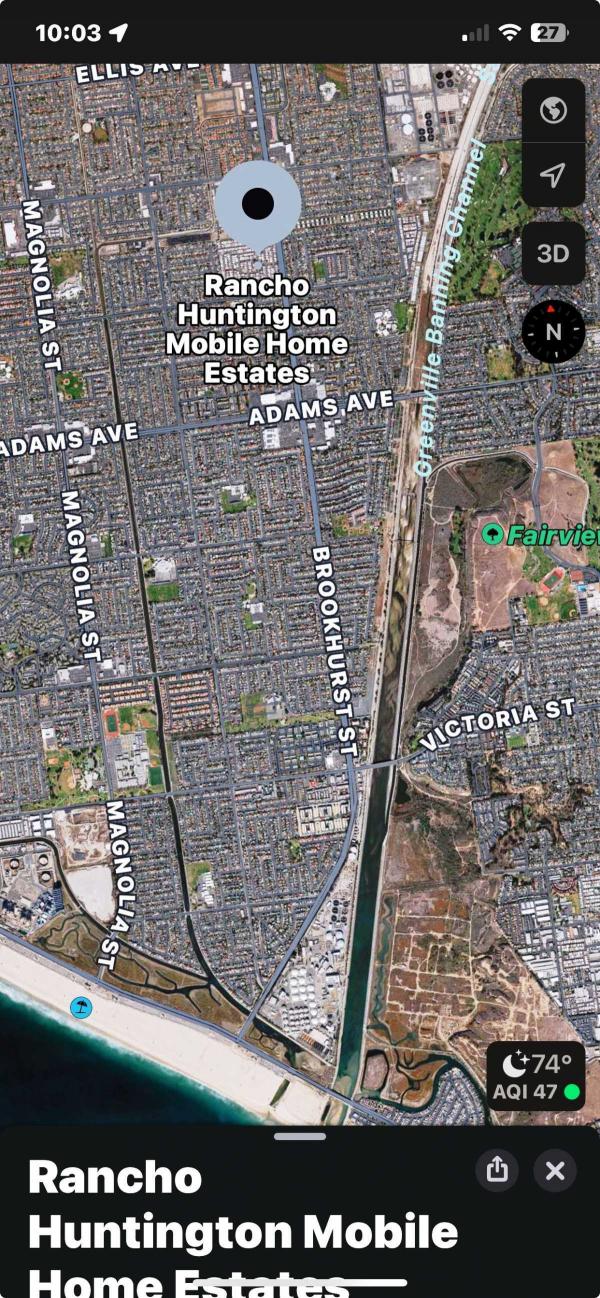 2004 Silvercrest Westwood Manufactured Home