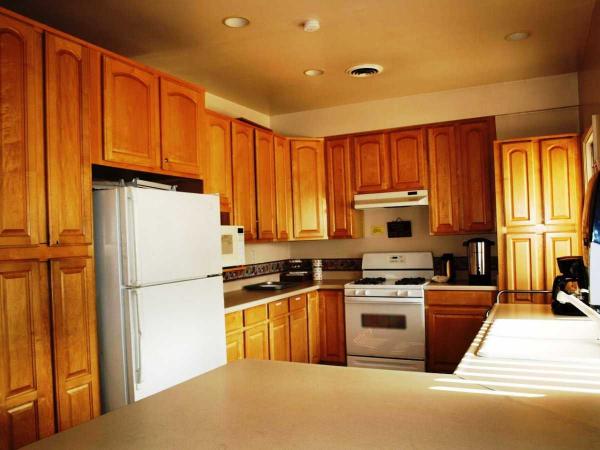 2004 Silvercrest Westwood Manufactured Home