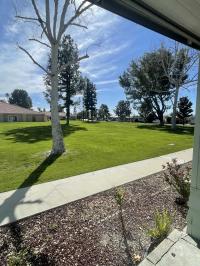 1973 Fashion Manor  Mobile Home