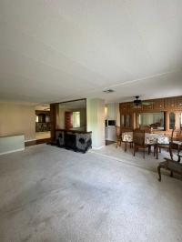 1973 Fashion Manor  Mobile Home